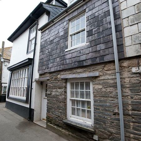 Fishermans Cottage Port Isaac Exterior foto