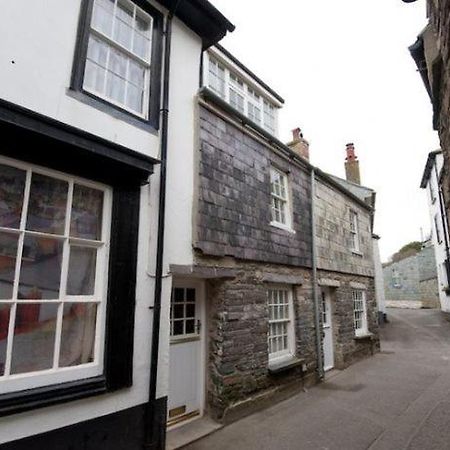 Fishermans Cottage Port Isaac Exterior foto