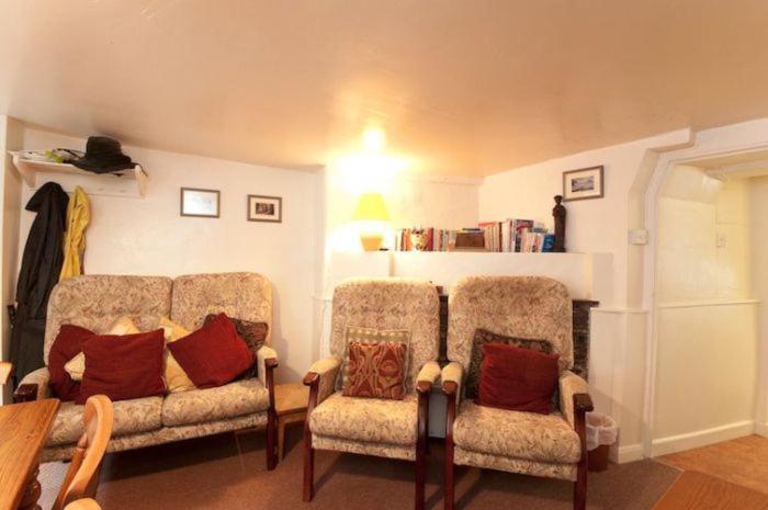 Fishermans Cottage Port Isaac Exterior foto